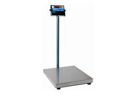 Balança 100 Kg Ramuza - Balança Digital