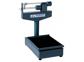 Balança 100 Kg Micheletti Mecânica - Balança Digital