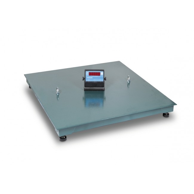 Balança 2000 Kg - Balança Digital
