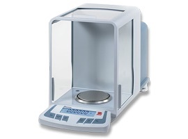 Balança de Precisão Eletrônica - Balança Digital