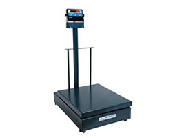 Balança Digital Até 300 kg - Balança Digital