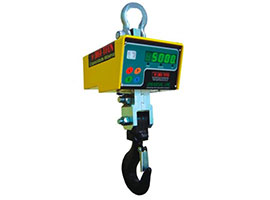 Balança Digital Até 3000 kg - Balança Digital