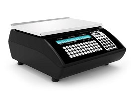 Balança Digital Comercial - Balança Digital