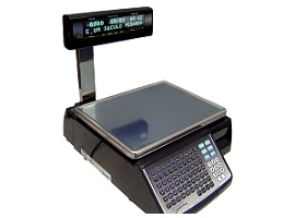 Balança Filizola Comercial - Balança Digital