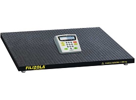 Balança Industrial Filizola - Balança Digital