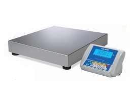 Balança Industrial Toledo - Balança Digital