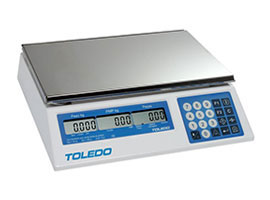 Balança para Padaria - Balança Digital