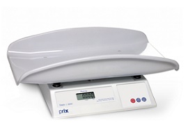 Balança Pediátrica Toledo - Balança Digital