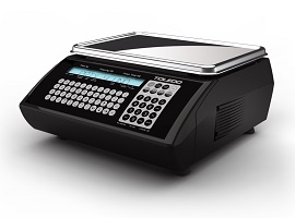 Balança Toledo Comercial - Balança Digital