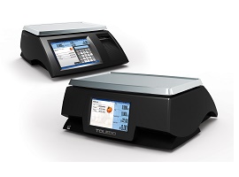 Balança Eletrônica de Balcão Toledo - Balança Digital