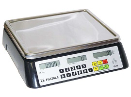 Balanças Filizola - Balança Digital
