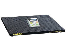 Balanças Filizola em São Paulo  Industrial - Balança Digital