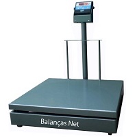 Balança 2000 Kg